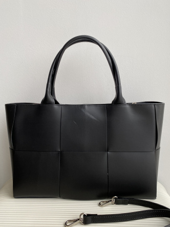 Сумка 0158 Черный (572)